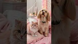 cute cat #aivibes #aishorts #underwater