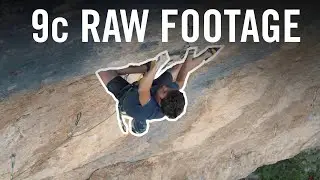 9c Raw Footage | Spazio Verticale 295