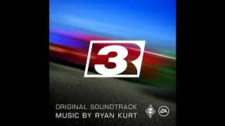 Real Racing 3 Ryan Kurt - Further (Lax Version)