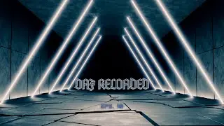 Electronic Fusion Music,Drums&Daf (frame Drum)-arrangement & performance By Amir Haghiri