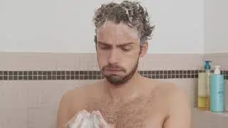 Veuch - Lorsque tu prends ta douche