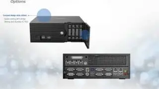 POSBANK POS TERMINALS - FLASH