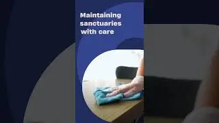Pristine Church Cleaning Services in Sydney #sydney #churchcleaning #church