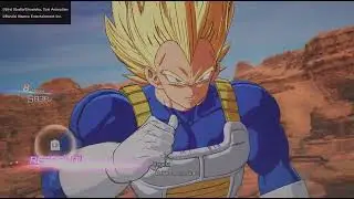 Desafio com o vegita (parte 1)