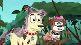 Pound Puppies out of context part 4