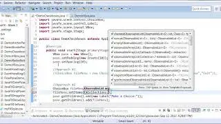 JavaFX ChoiceBox and Internationalization