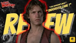 The Warriors (Rockstar) in 2025 &ndash; The Best Game They Forgot?