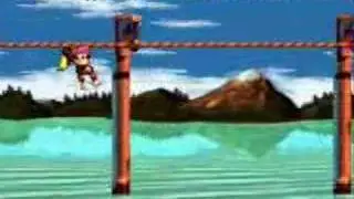 Challenge NeoArashi - Kreeping Klasps