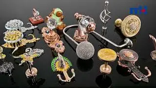 CURTAINS ACCESSORIES (FROM MH)