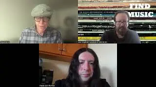 FM 615 Fred's world: JEREMIAH CHU, CIRCLING SUN, SAAPATO, KOKOROKO, KARATE BOOGALOO, ROBERTO TOLA