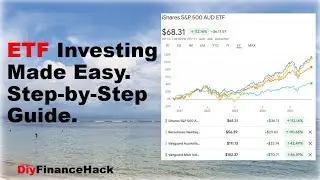 How to start ETF Investing in Australia &ndash; Complete Beginner Guide + ETF Tips