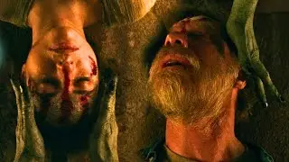 No One Gets Out Alive (2021) Movie Explained in Hindi/Urdu 