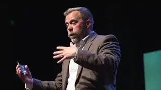 Предпринимательский образ жизни: поиск икигай через инновации | Дон Веттрик | TEDxPurdueU