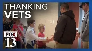 Utah veterans find love, support from local communities