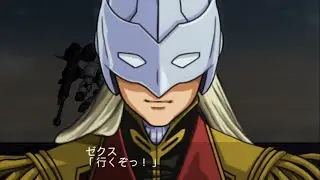 SRW Z2 Z3 : Zechs Merquise ( Milliardo Peacecraft ) Attacks