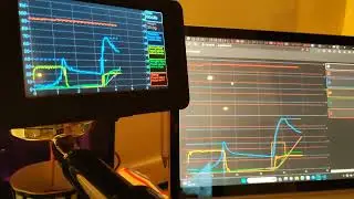 Next-Gen Gaggiuino software | IUIUIU Classic [ZA] profile