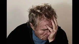 Man Gagging Sick Puke Sound Effect