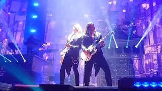 Trans-Siberian Orchestra 