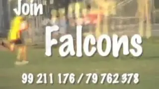 Falcons RFC Promo