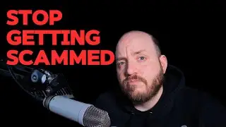 Musicians: Stop Getting Scammed by the Music Industry