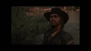 Red dead redemption 1 on mobile short clip for my first time seeing the game