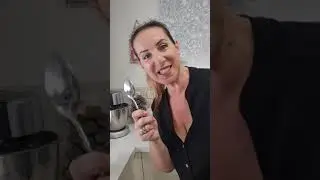 עוגת לימון ושקדים