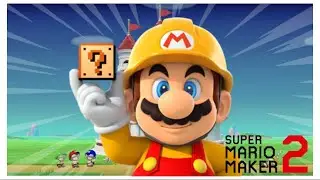 PLAYING ALL OF MY OLD MARIO MAPS!! | Super Mario Maker 2 Funny Moments
