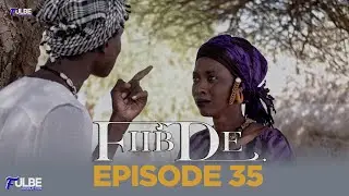 S&eacute;rie FIIBDE Episode 35