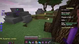WorthyOrigin takes a fat L (gets hackusated)