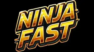 &iexcl;Domina la velocidad y precisi&oacute;n! Descubre ninjaFAST, el desaf&iacute;o definitivo ⚡🎯
