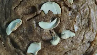 Good day fruit and nut biscuit cake 🎂