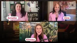 Ep.15 We did not coordinate our outfits on purpose: With Royal Expert Kinsey Schofield