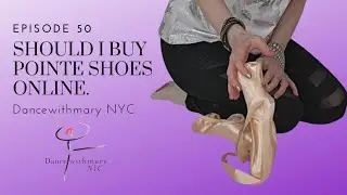 Can I Buy Pointe Shoes Online? (honest review)
