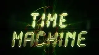 Time Machine Ep13 (LAST EPISODE)