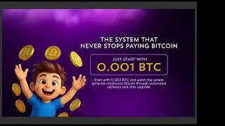 Urdu / Hindi Language PDF Presentation of B Titan #bitcoin #online #trending #love #buisness 