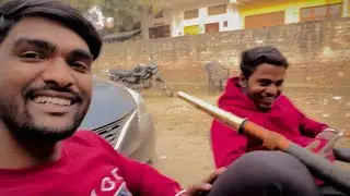 Sunday Backchodi vlog😂👍🏻