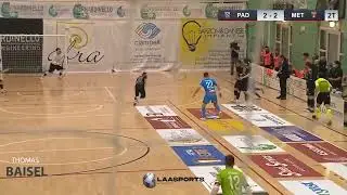 Thomas Baisel ● Skills & Goals