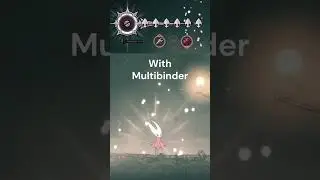 Which is the better heal in Hollow Knight Silksong?