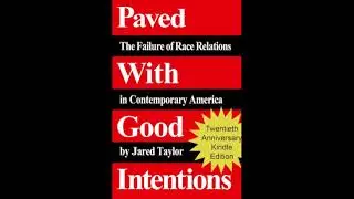 Paved With Good Intentions Audiobook Now AVAILABLE ONLINE!
