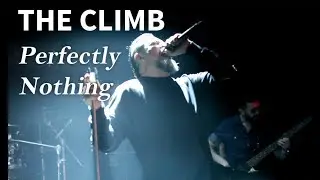 The Climb - Perfectly Nothing - Live @Salon İKSV - 10.02.2018
