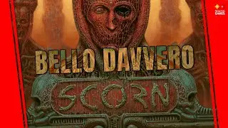 Dovete giocare SCORN, ADESSO | Recensione - SpazioGames.it