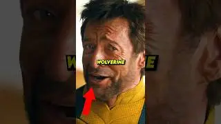 Wolverine Neden Logan&rsquo;ın &Ouml;l&uuml;m&uuml;ne Şaşırdı? 😱 Deadpool & Wolverine&rsquo;in Sırları!