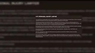 Defective Product Lawyer Bolton - LPC Personal Injury Lawyer