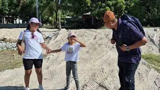 Elida llegó con su princesa hay Nuevas Noticias sobre la construcción 🏠👩‍❤️‍👩