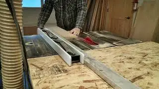 Wood and Stanton Day 9