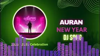 Auran Sabka jaan | New Year DJ Song | A gift to my son | 2026-2036 Celebration