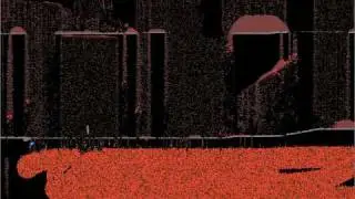 Pyrosand 2/Falling sand explosion