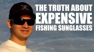 Exposed: The Truth Behind Overpriced Polarized Fishing Sunglasses!