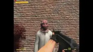 обзор аддонов для gmod 13 (Гитлер)