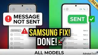 How to Fix 